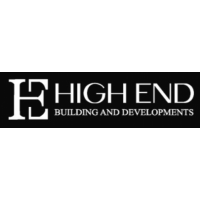 High End Building & Developments, 3188 High End Building & Developments, 3188