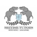 British Tutors Limited, Singapore, logo