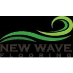 New Wave Flooring, Wangara, logo