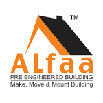 ALFA PEB LIMITED, Pune, logo
