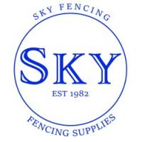 Sky Fencing, Rickford