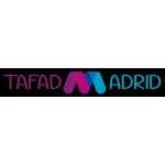 TAFAD Madrid, Torrejón de Ardoz, Madrid, logo