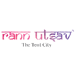 Rann Utsav, Kutch, bhuj, logo