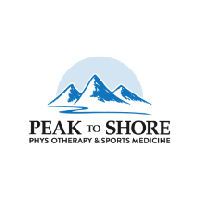Peak To Shore Physiotherapy & Sports Medicine, Collingwood Peak To Shore Physiotherapy & Sports Medicine, Collingwood