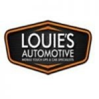 Louie's Automotive, Adelaide