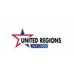 United Regions Van Lines, Colombus, logo