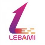 Lebami real estate and property management, Abu Dhabi, logo