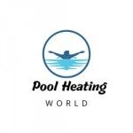 Pool Heating World, Brisbane, logo