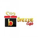 Brezze Gifts, Bangkok Brezze Gifts, Bangkok, logo