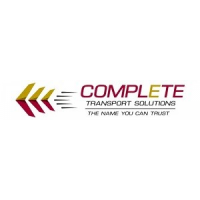 Complete Transport Solutions Ltd, London