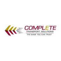 Complete Transport Solutions Ltd, London Complete Transport Solutions Ltd, London