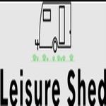 Leisure Shed - Caravans for Sale Auckland, NZ, St Johns, logo