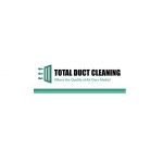 Total Duct Cleaning, Melbourne, logo