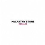 McCarthy and Stone Resales, Bournemouth, logo