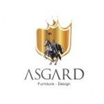 Asgard Furniture, Ankara, logo