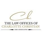 Law Offices of Charlotte Christian & Associates, Houston, logo