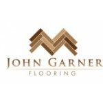 JOHN GARNER FLOORING, Cheshire, logo