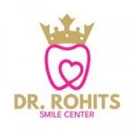 Dr Rohits Smile Center Dental Clinic, Kharghar, प्रतीक चिन्ह