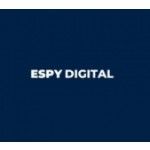 Espy Digital, London, logo