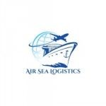 Air Sea Logistics Pte. Ltd, Singapore, logo