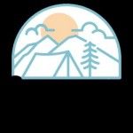 Campers Best Buy, Palmwoods, logo
