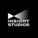 INSIGHT STUDIOS - إنسايت ستوديوز, Riyadh, logo