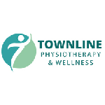 Townline Physiotherapy & Wellness Abbotsford, Abbotsford, logo