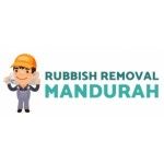 Rubbish Removal Mandurah, Falcon, logo