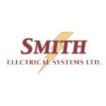 Smith Electrical Systems Ltd, Langley, logo