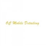 OC Mobile Detailing, Irvine, logo