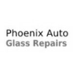 Phoenix Auto Glass Repairs, Phoenix, logo