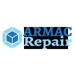 ARMAC Repair, Dubai, logo