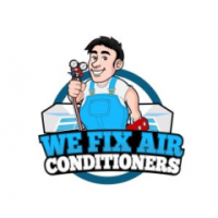 We Fix Air Conditioners, Dubai