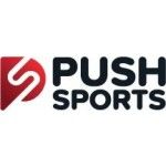 Push Sports Arenas Pvt Ltd, Sultanpur, प्रतीक चिन्ह