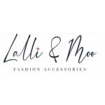 Lalli & Moo Fashion Accessories, Wicklow, logo