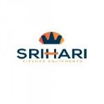 Srihari Kitchen Equipments Pvt Ltd, Coimbatore, logo
