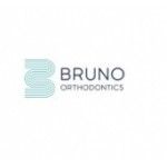 Bruno Orthodontics, Clawson, MI, logo