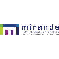 Miranda Professional Corporation, Mississauga Miranda Professional Corporation, Mississauga