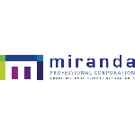 Miranda Professional Corporation, Mississauga, logo