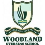 Woodland Overseas School(Best CBSE School in Hoshiarpur), hoshiarpur, प्रतीक चिन्ह