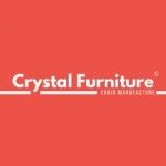 Crystal Furniture, Delhi, logo