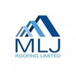 MLJ Roofing Limited, Milton Keynes, logo