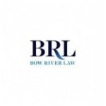 Bow River Law LLP, Calgary, logo