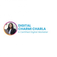 Digital Charmi Charla- A Certified Digital Marketer in Mumbai, Mumbai Digital Charmi Charla- A Certified Digital Marketer in Mumbai, Mumbai
