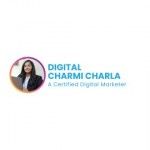 Digital Charmi Charla- A Certified Digital Marketer in Mumbai, Mumbai, प्रतीक चिन्ह