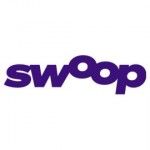 Swoop, Warragul, logo