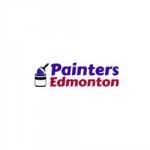 Painters Edmonton, Edmonton, logo