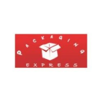 Packaging Express, Hayes Packaging Express, Hayes