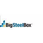BigSteelBox, Ottawa, logo