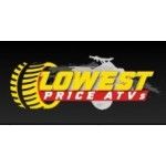 Lowest Price ATVs, Arlington, logo